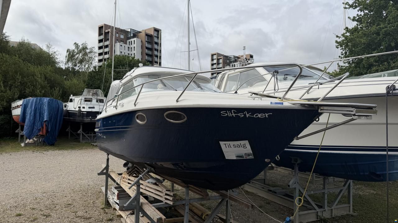 Nidelv 750 HT