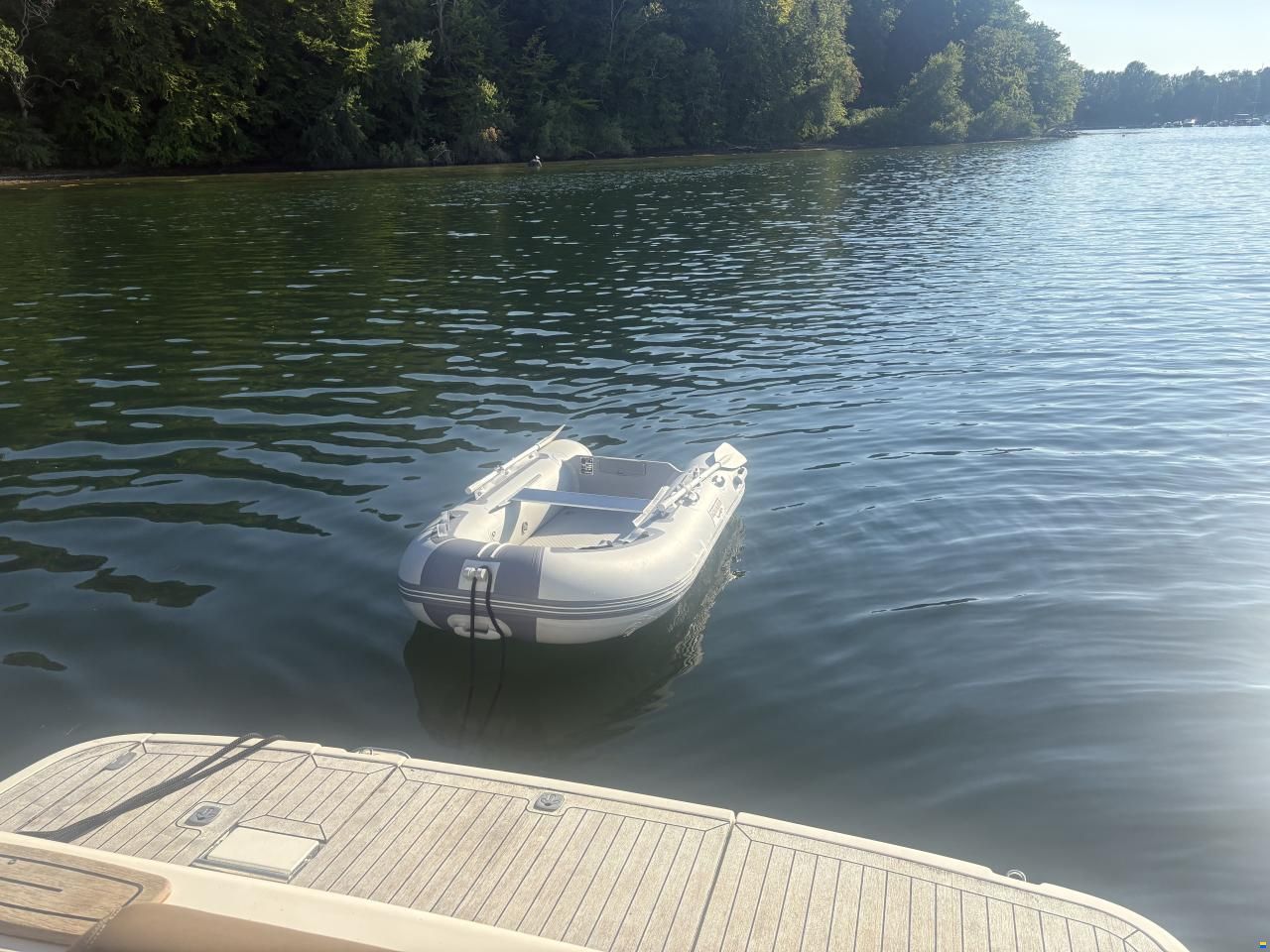 Cranchi 37 Smeraldo
