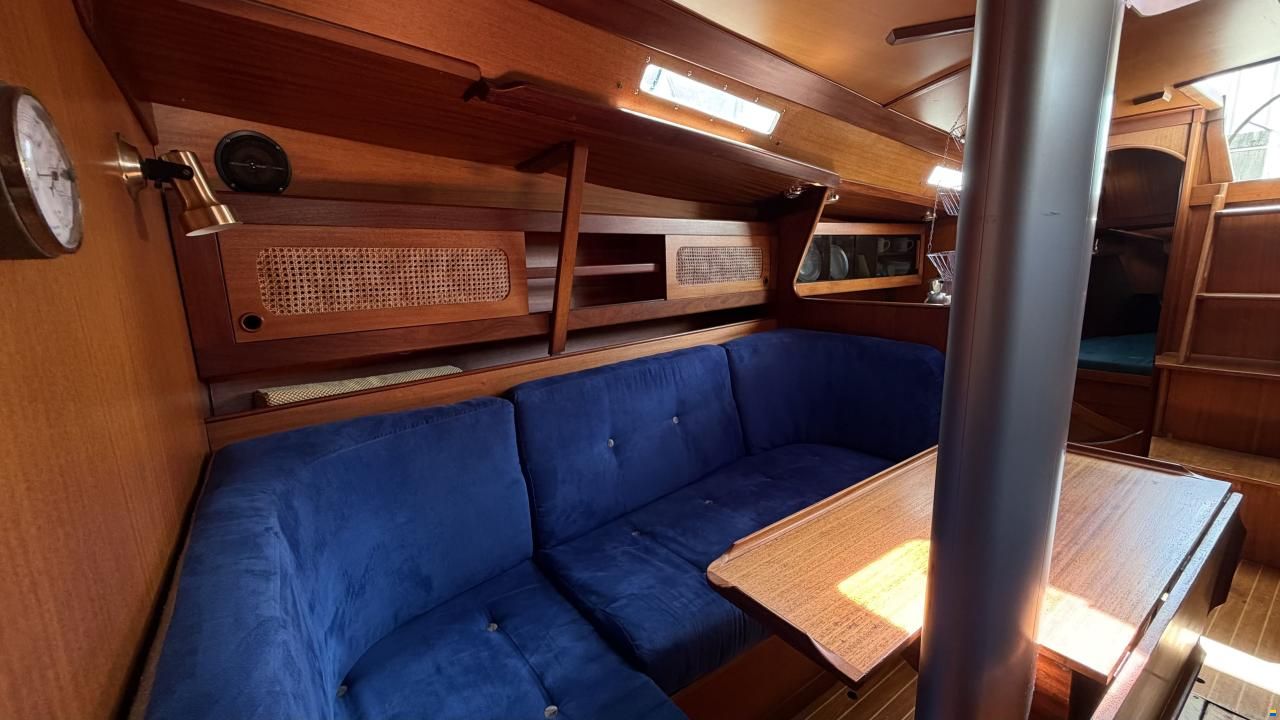 Bianca Yachts 107