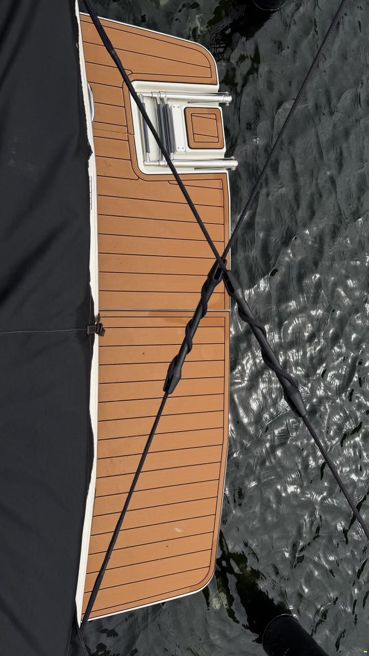 Bayliner 642 Cuddy