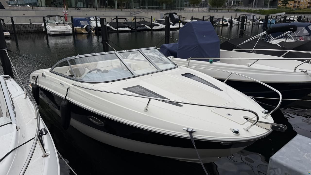 Bayliner 642 Cuddy