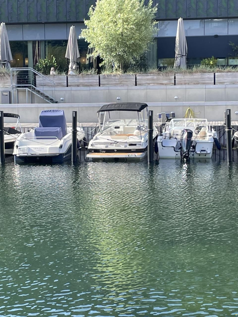 Bayliner 642 Cuddy