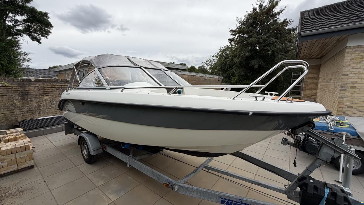 AMT 185 BR