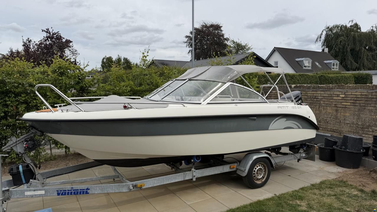 AMT 185 BR