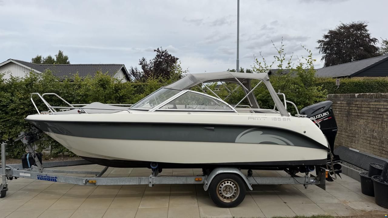 AMT 185 BR