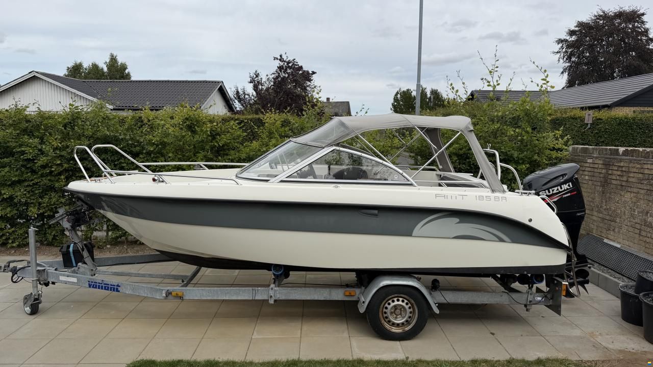 AMT 185 BR