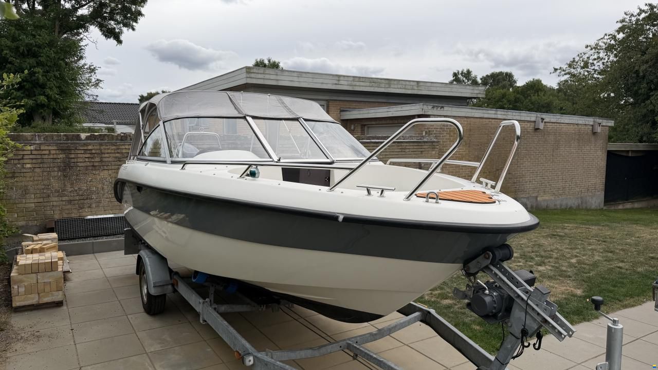 AMT 185 BR