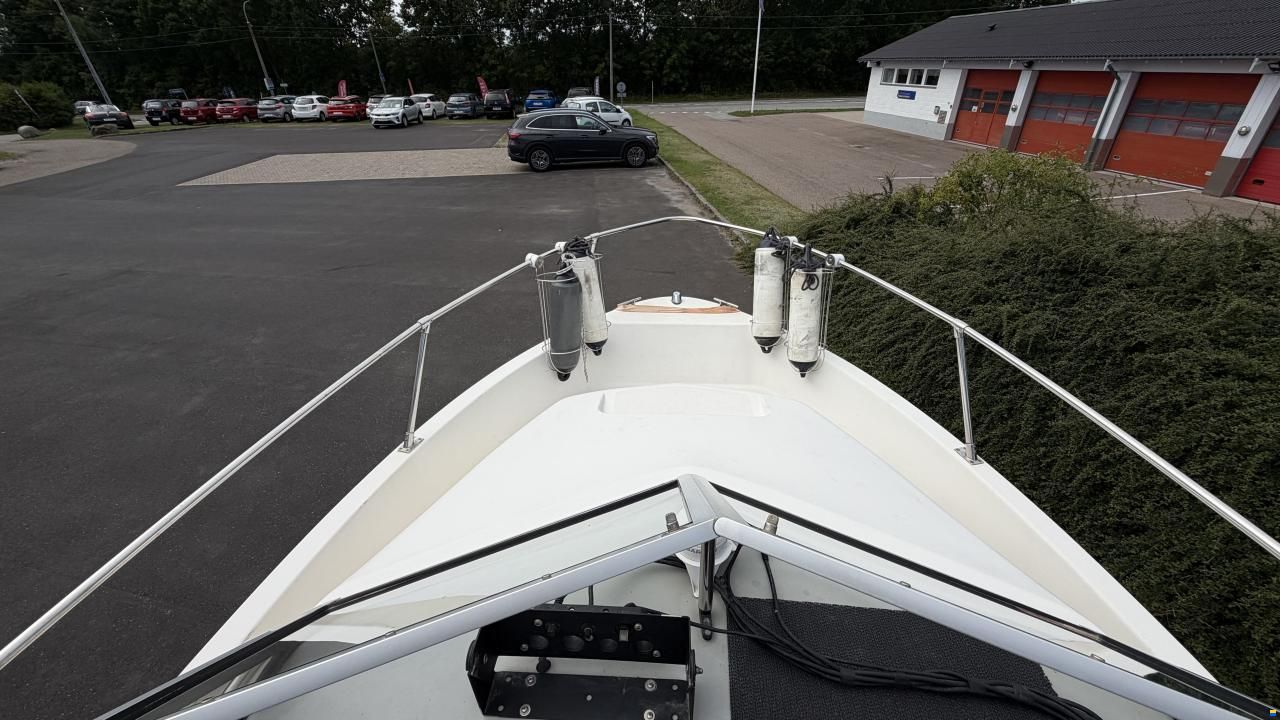 Bayliner Trophy