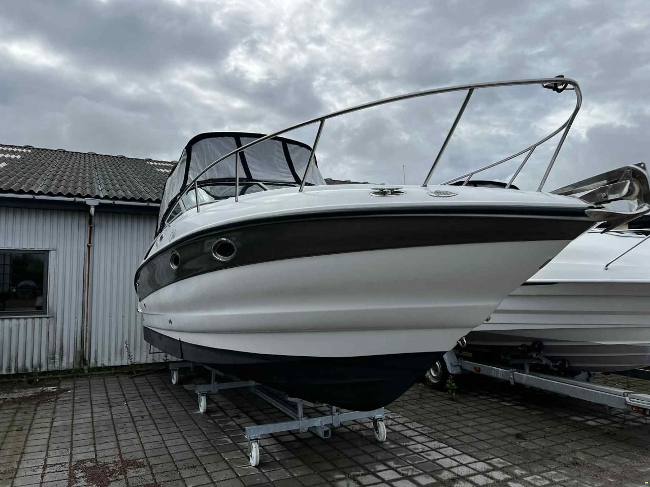 Crownline 250 CR