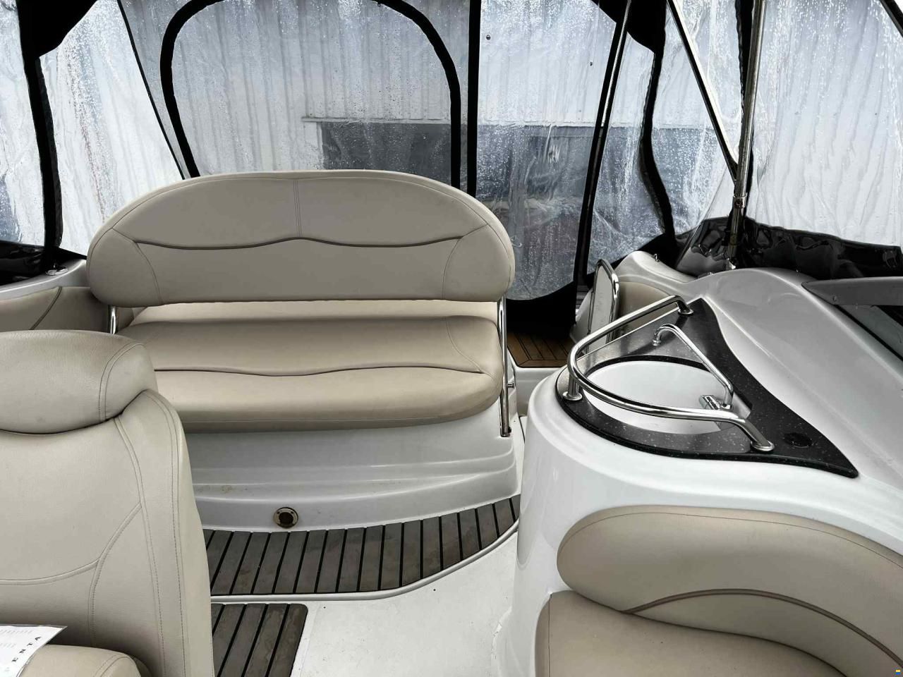 Crownline 250 CR
