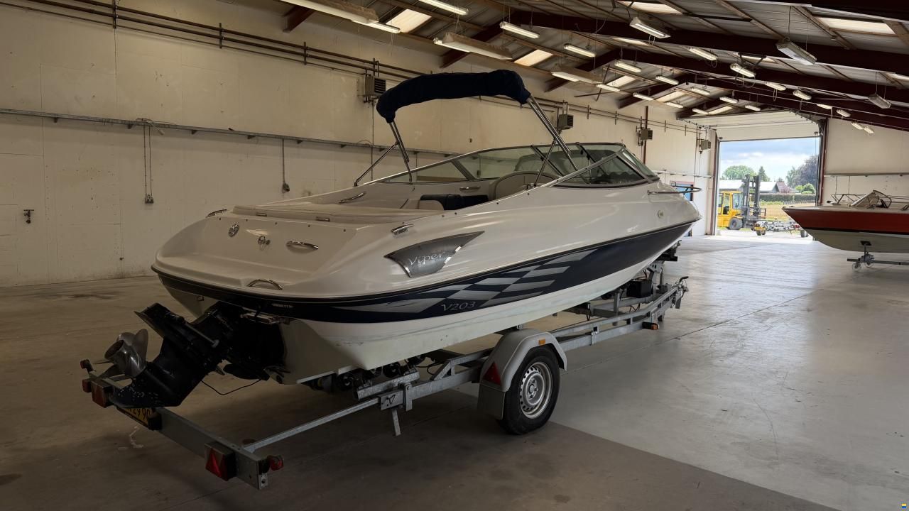 Viper 203