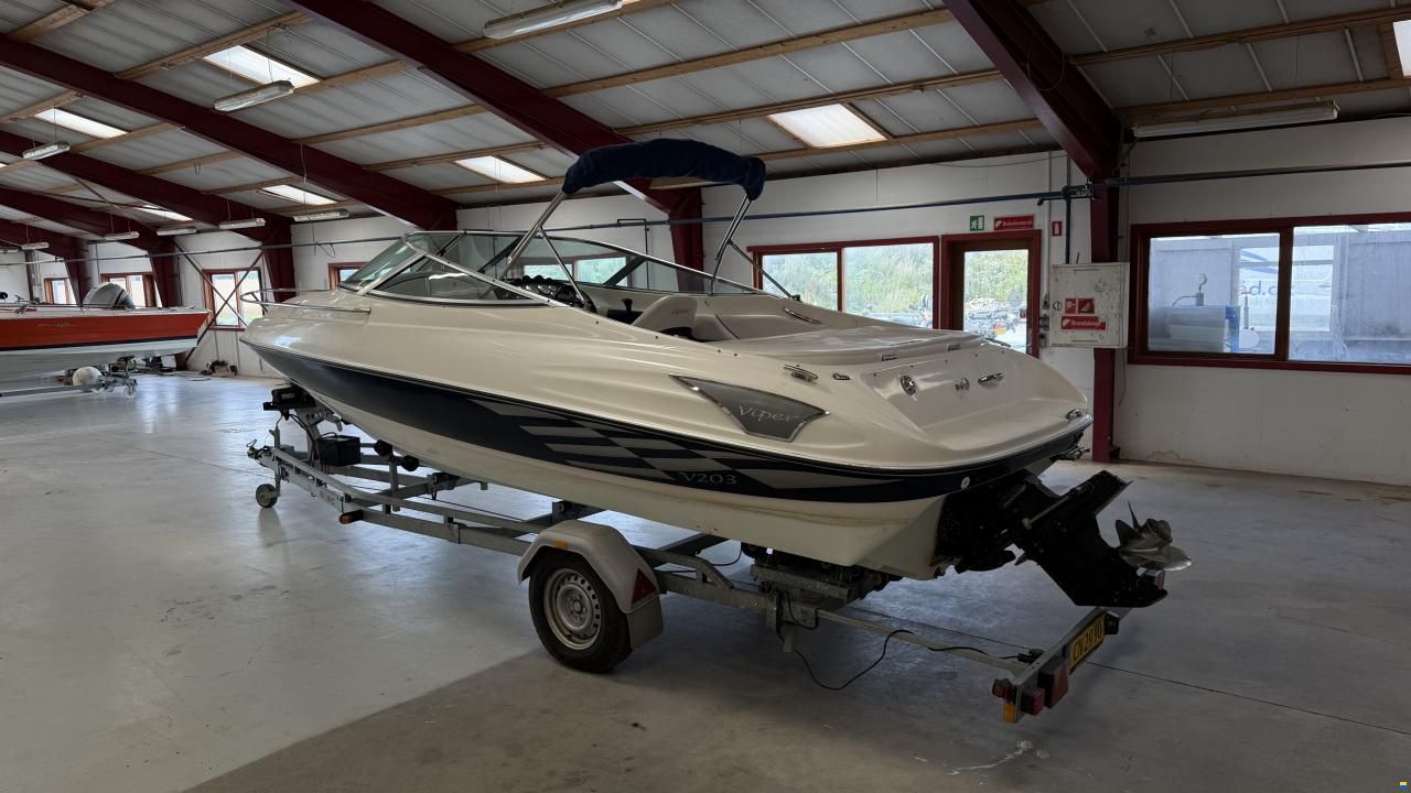 Viper 203
