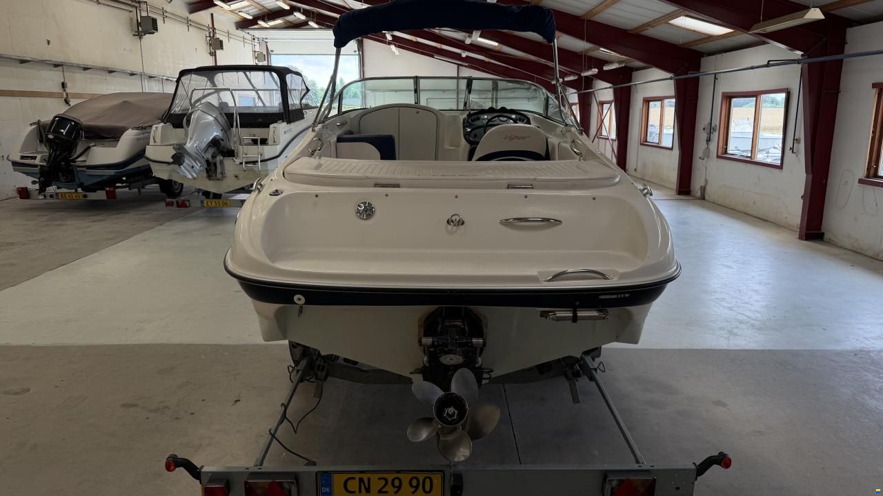 Viper 203