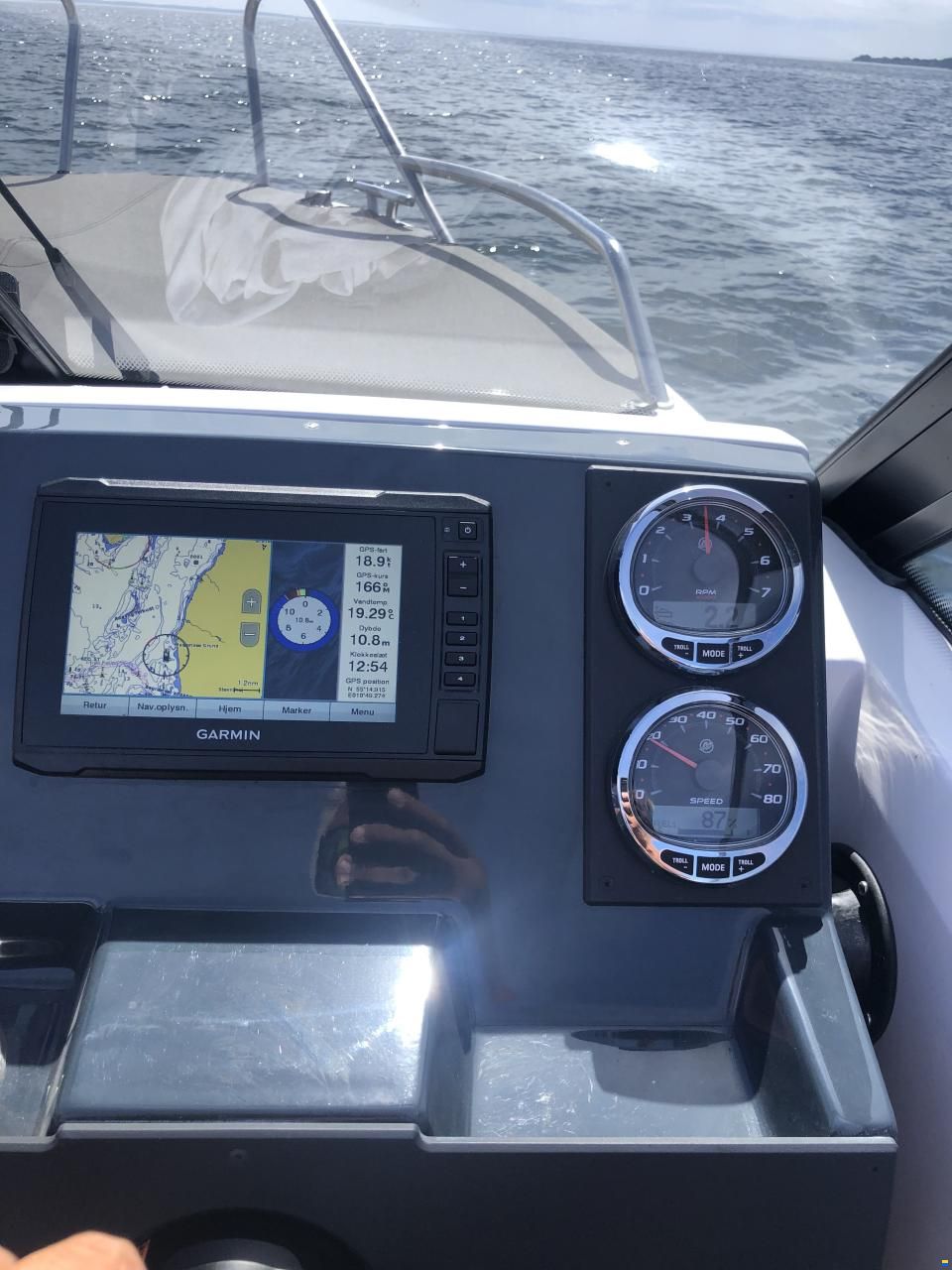 Bella 550 BR