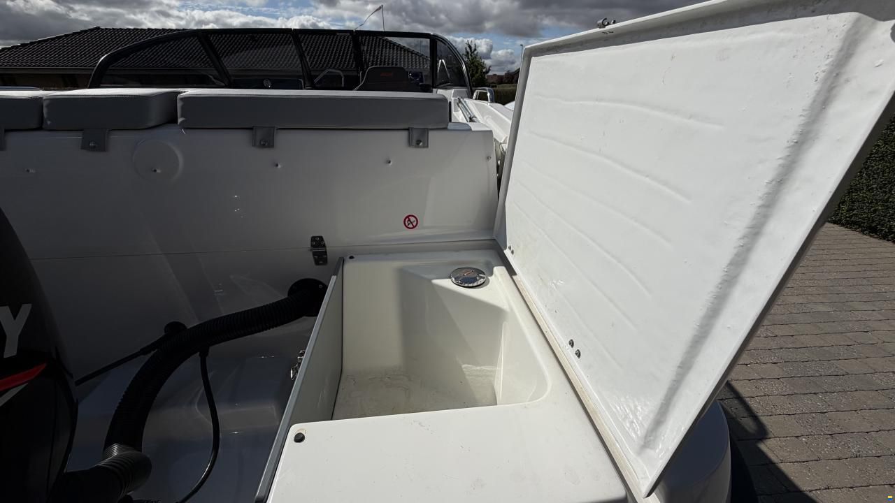 Bella 550 BR