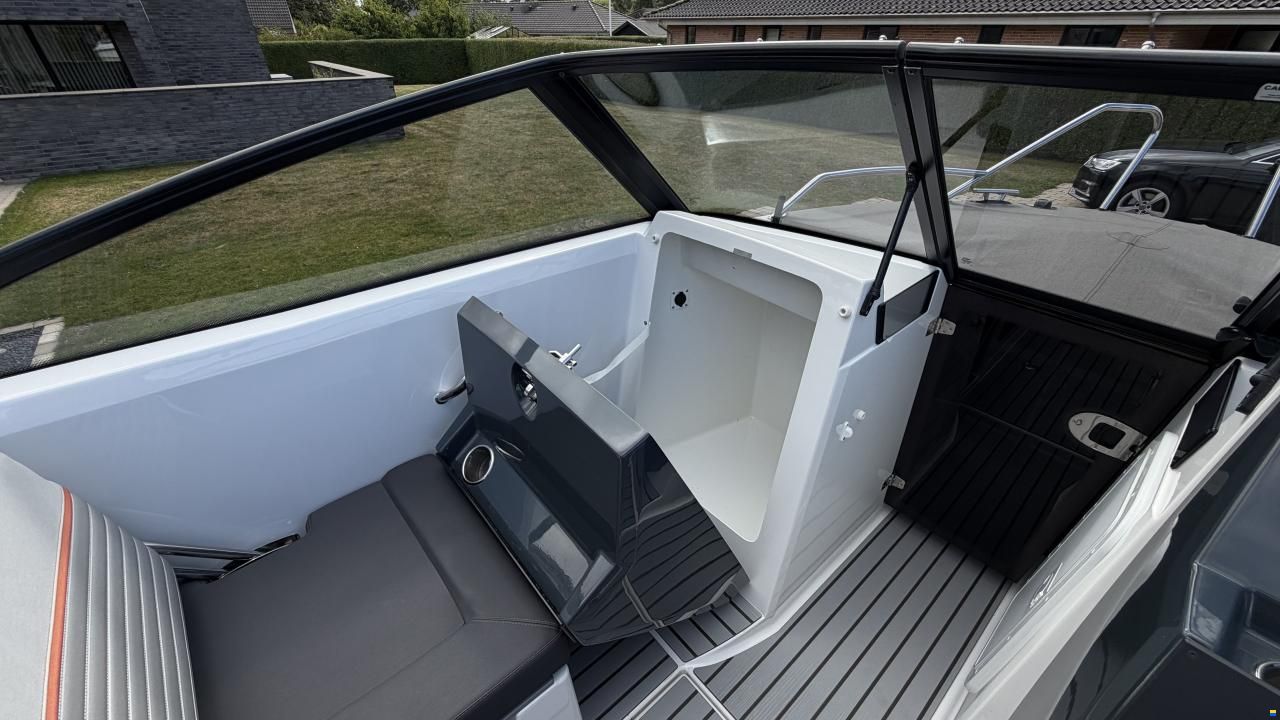 Bella 550 BR