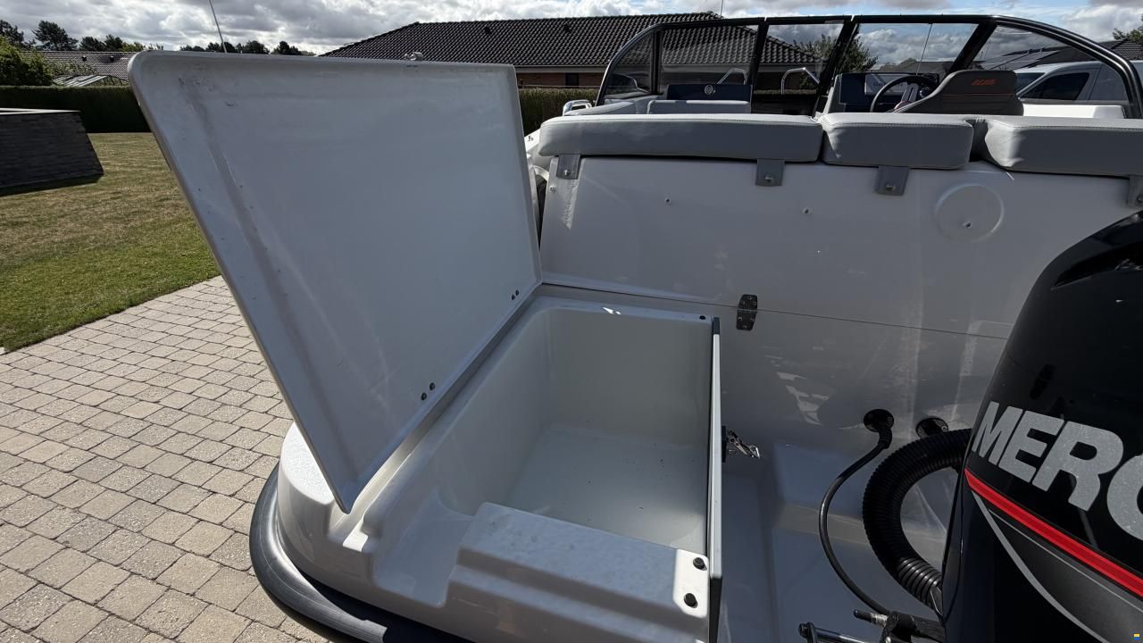 Bella 550 BR