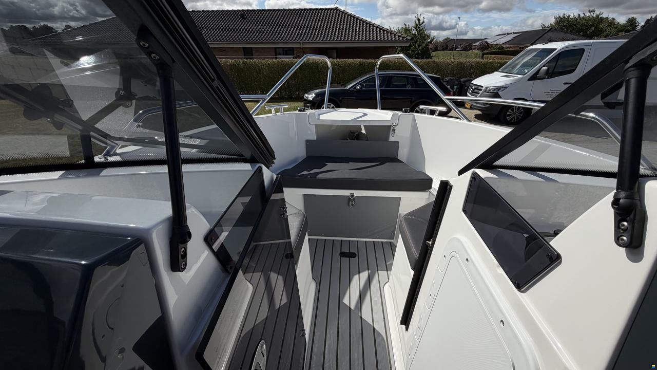 Bella 550 BR
