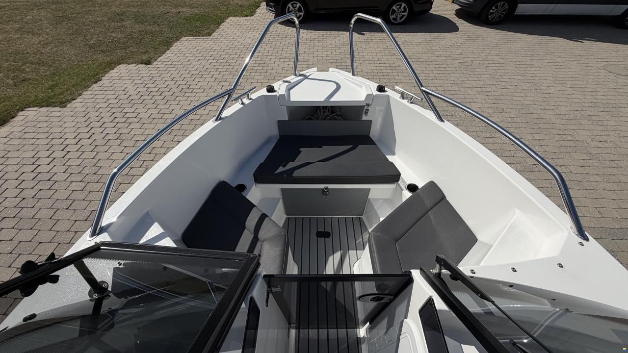 Bella 550 BR