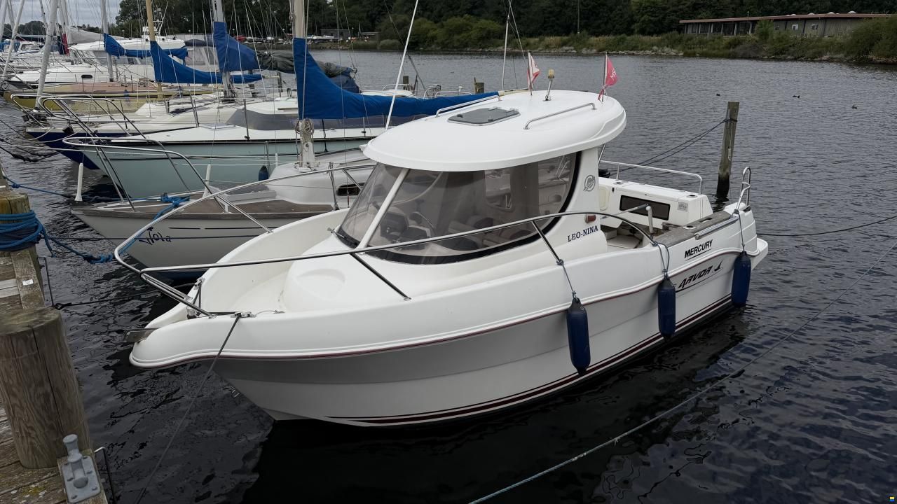 Arvor 190