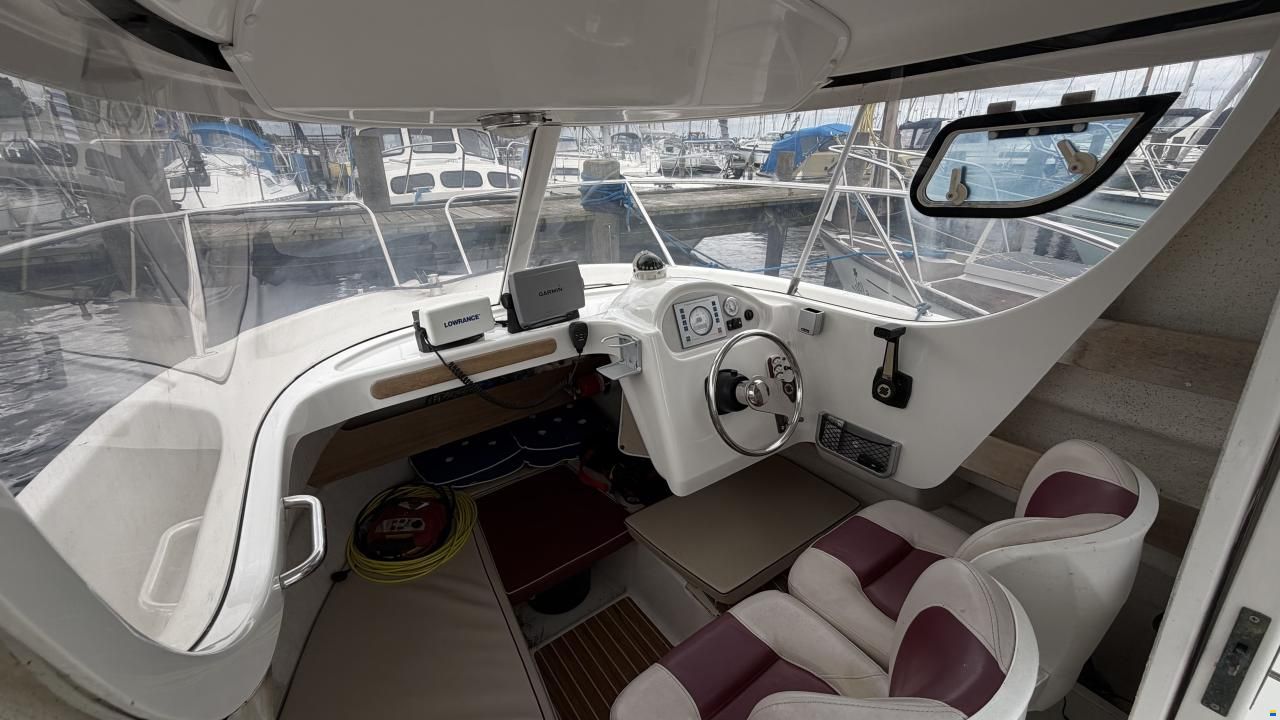 Arvor 190