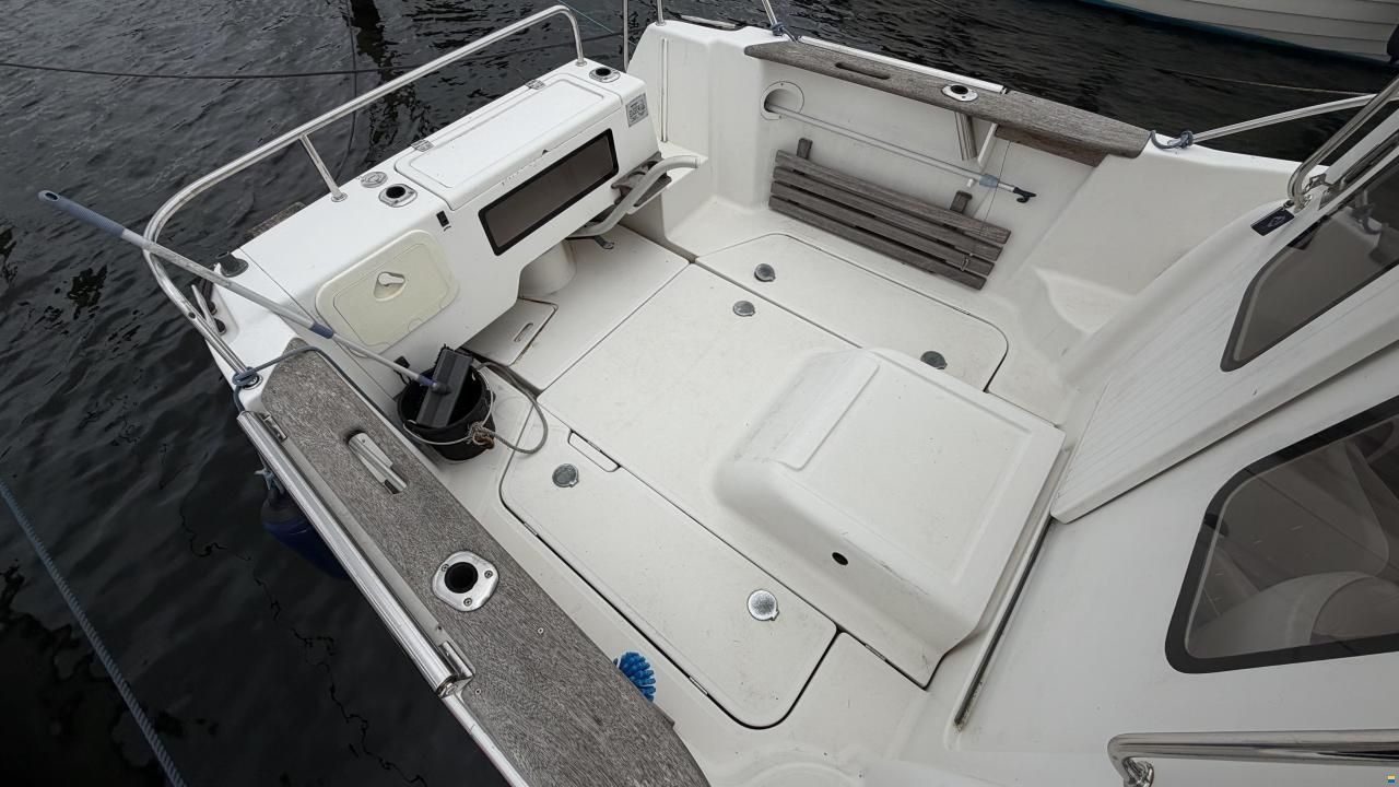 Arvor 190