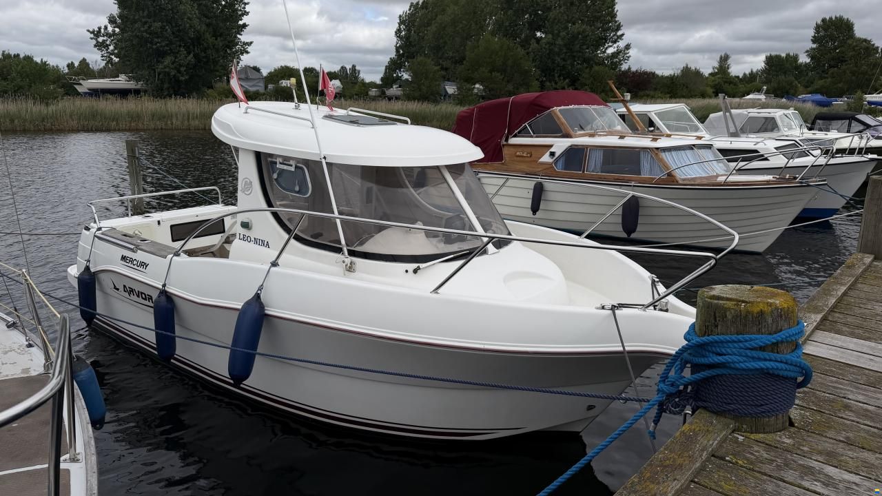 Arvor 190