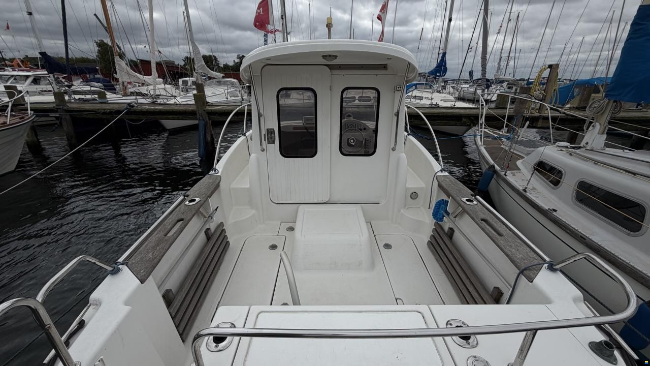 Arvor 190