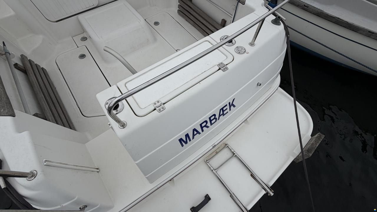 Arvor 190