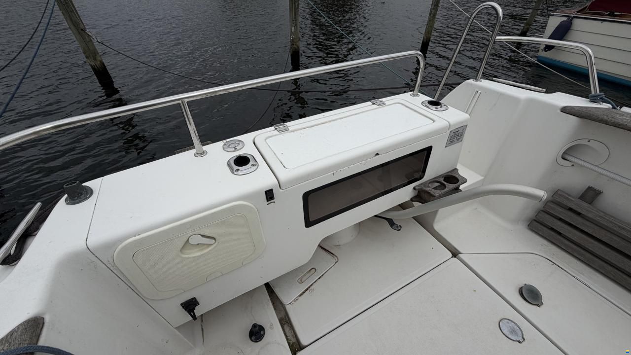 Arvor 190