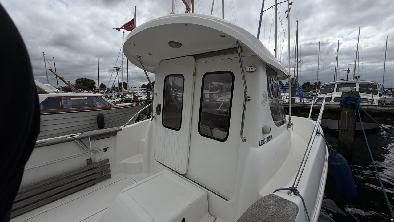 Arvor 190