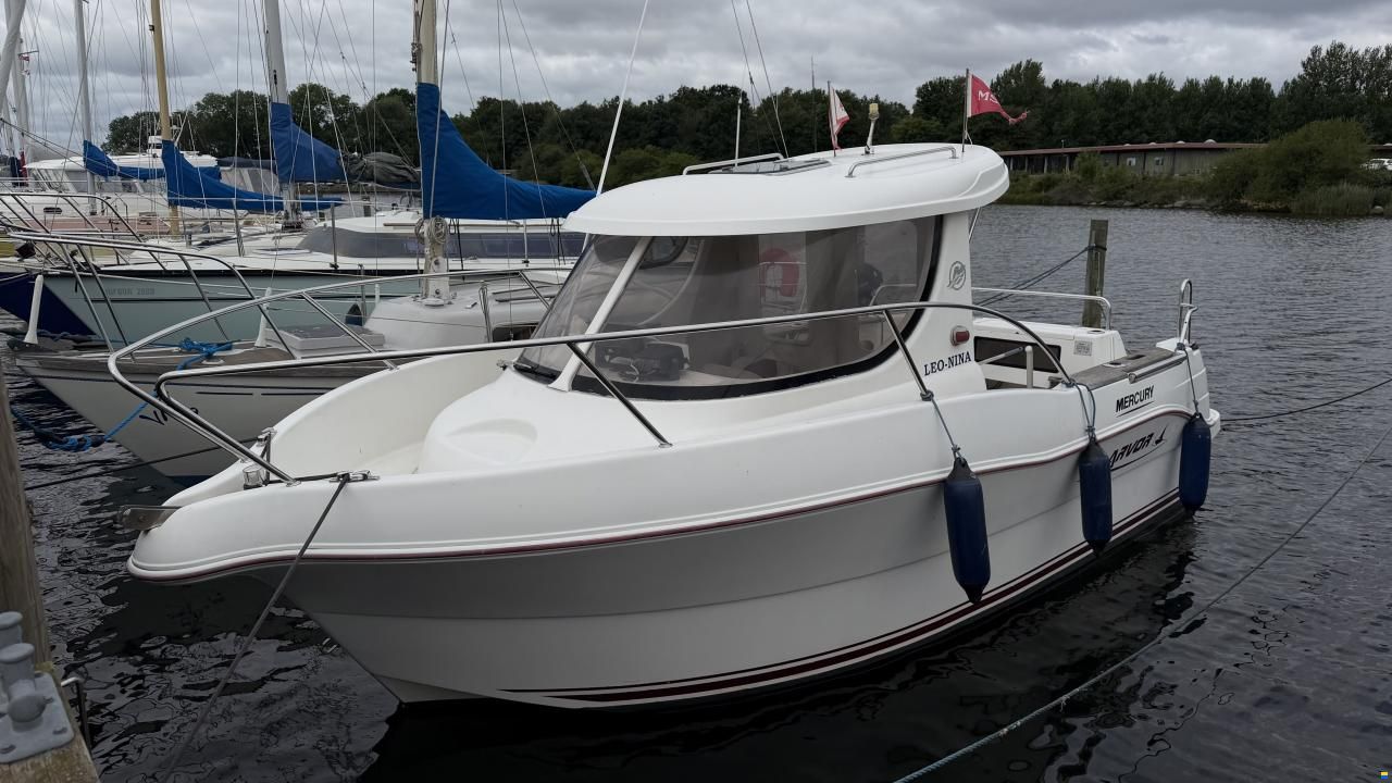 Arvor 190