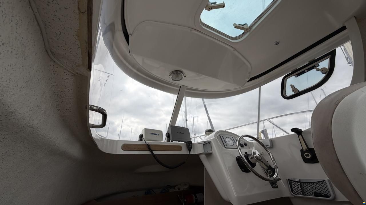 Arvor 190