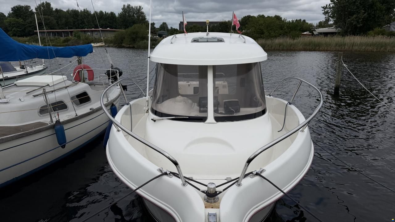 Arvor 190