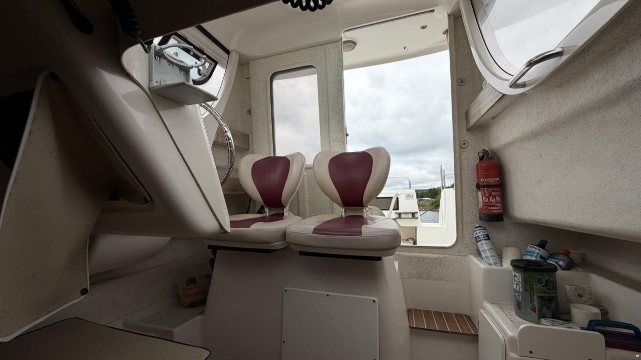 Arvor 190