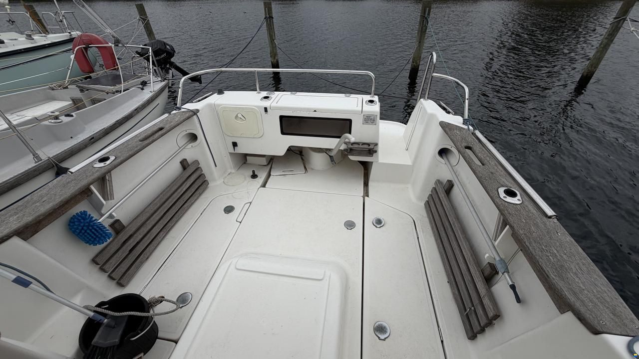 Arvor 190