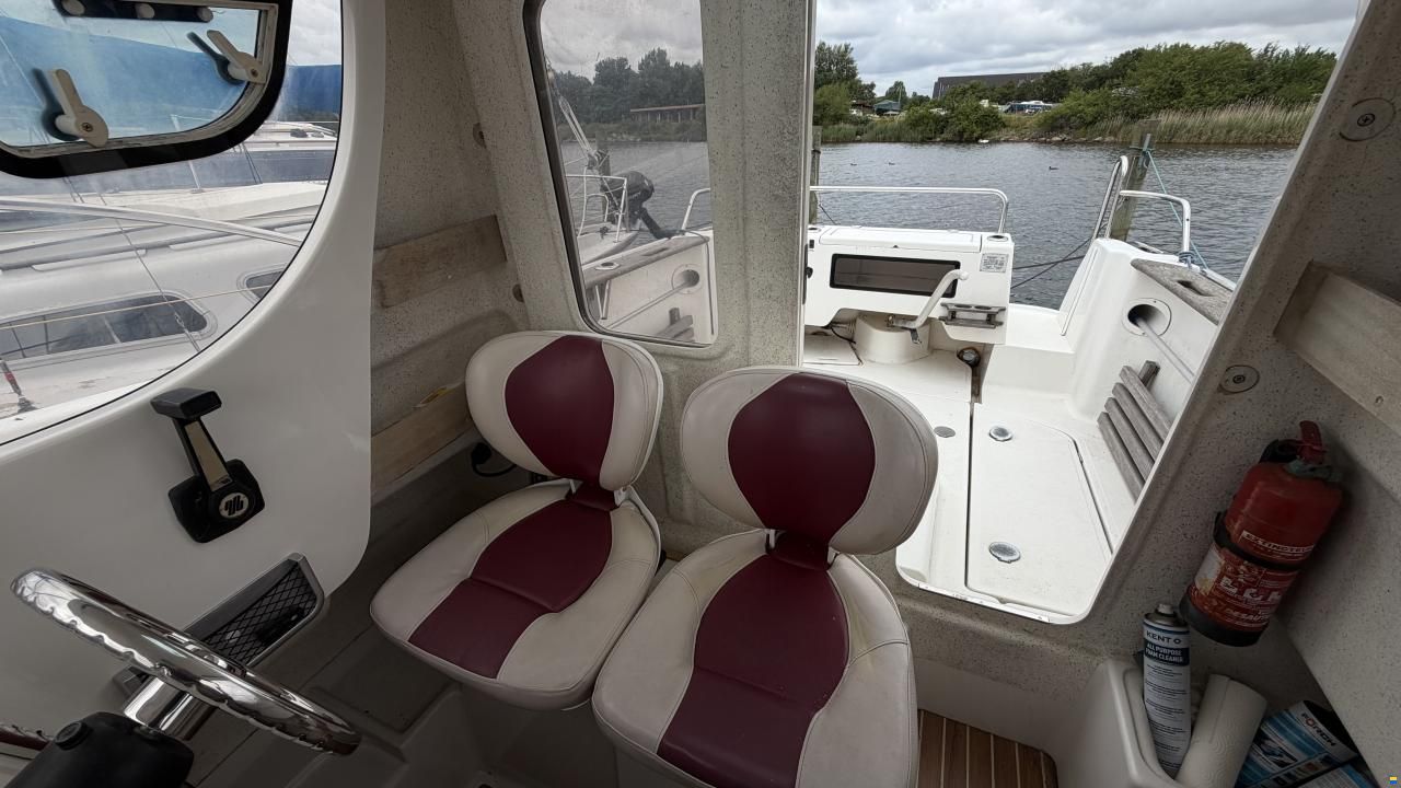 Arvor 190