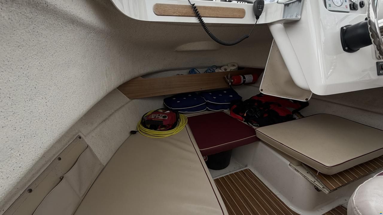 Arvor 190