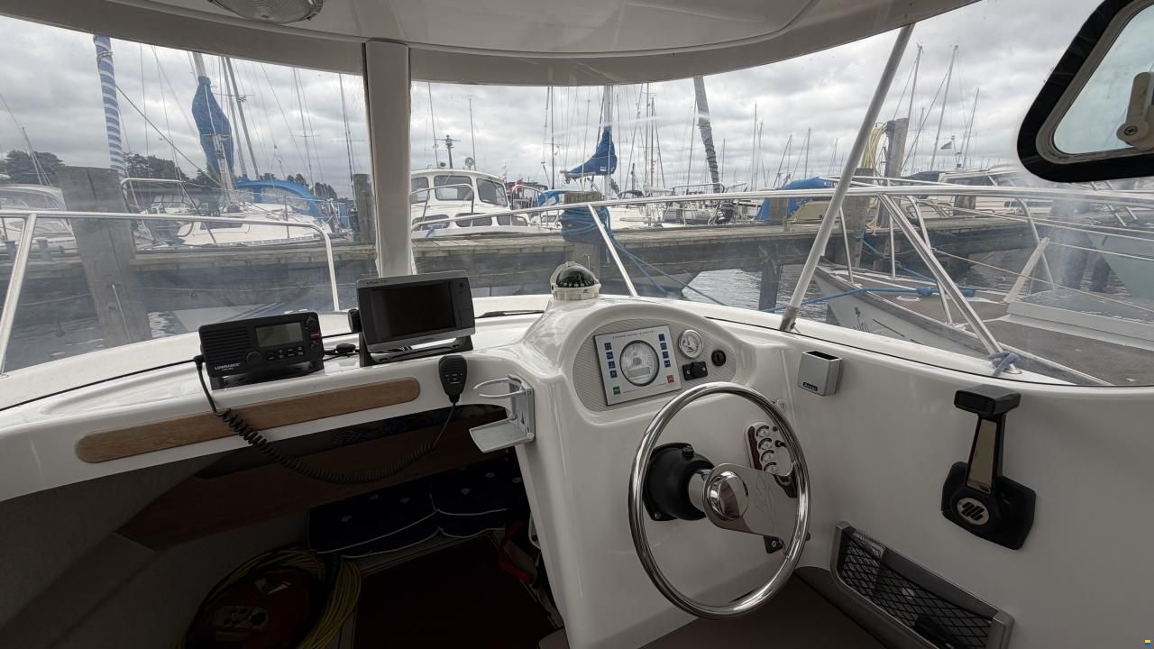 Arvor 190