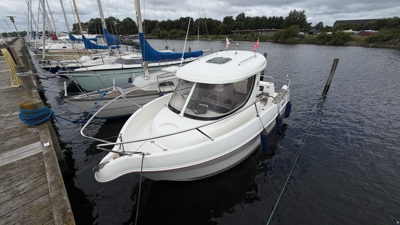 Arvor 190