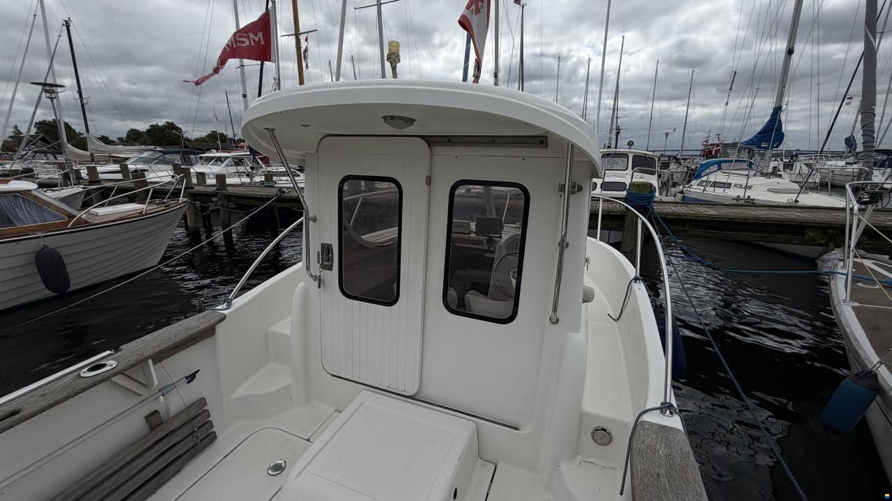 Arvor 190