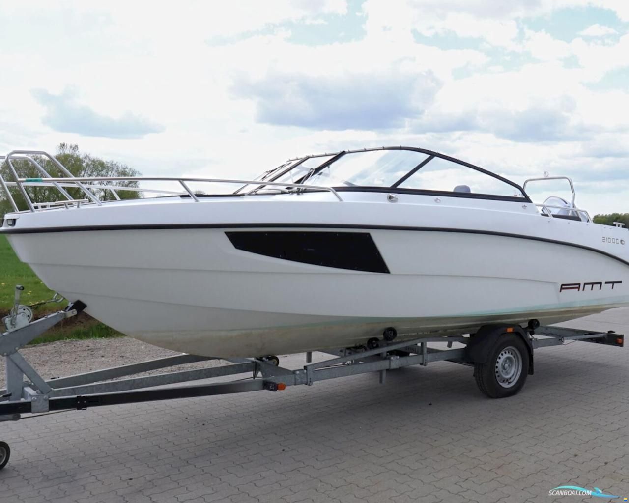 AMT 210 DC