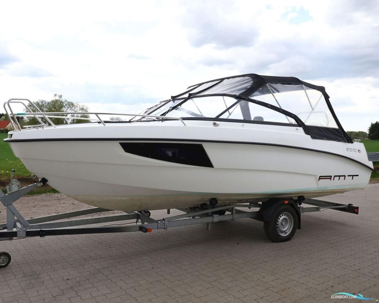 AMT 210 DC