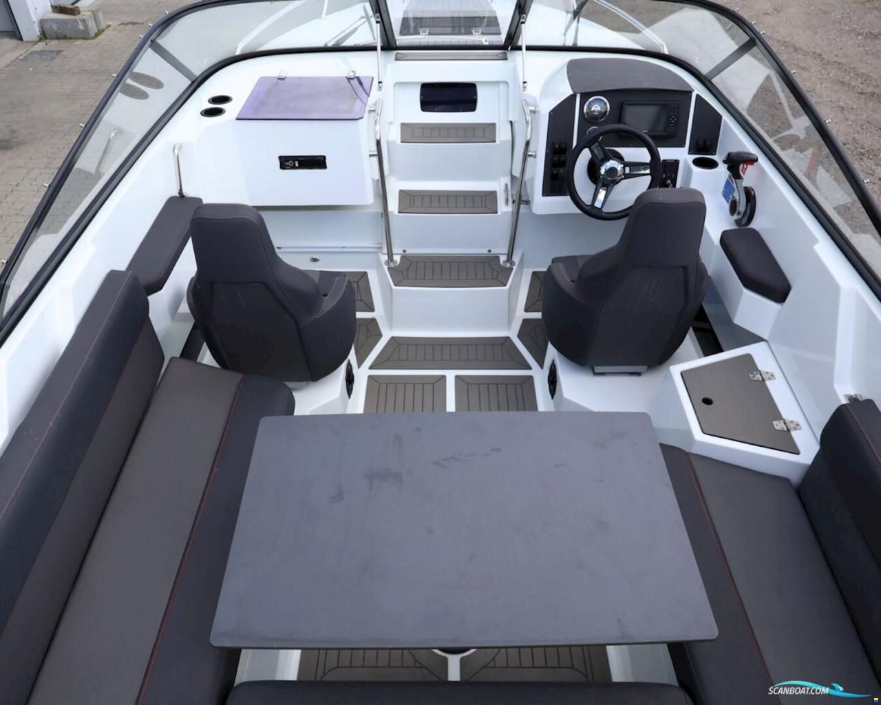 AMT 210 DC