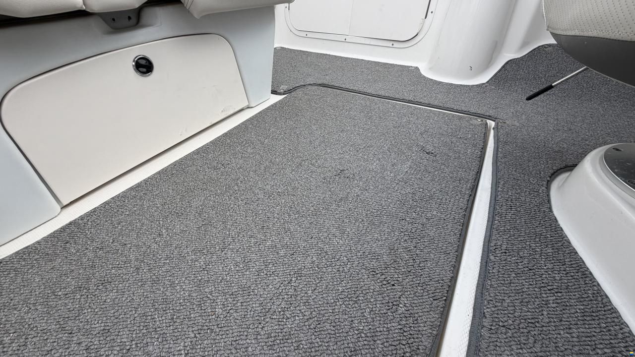 Chaparral 215 SSI