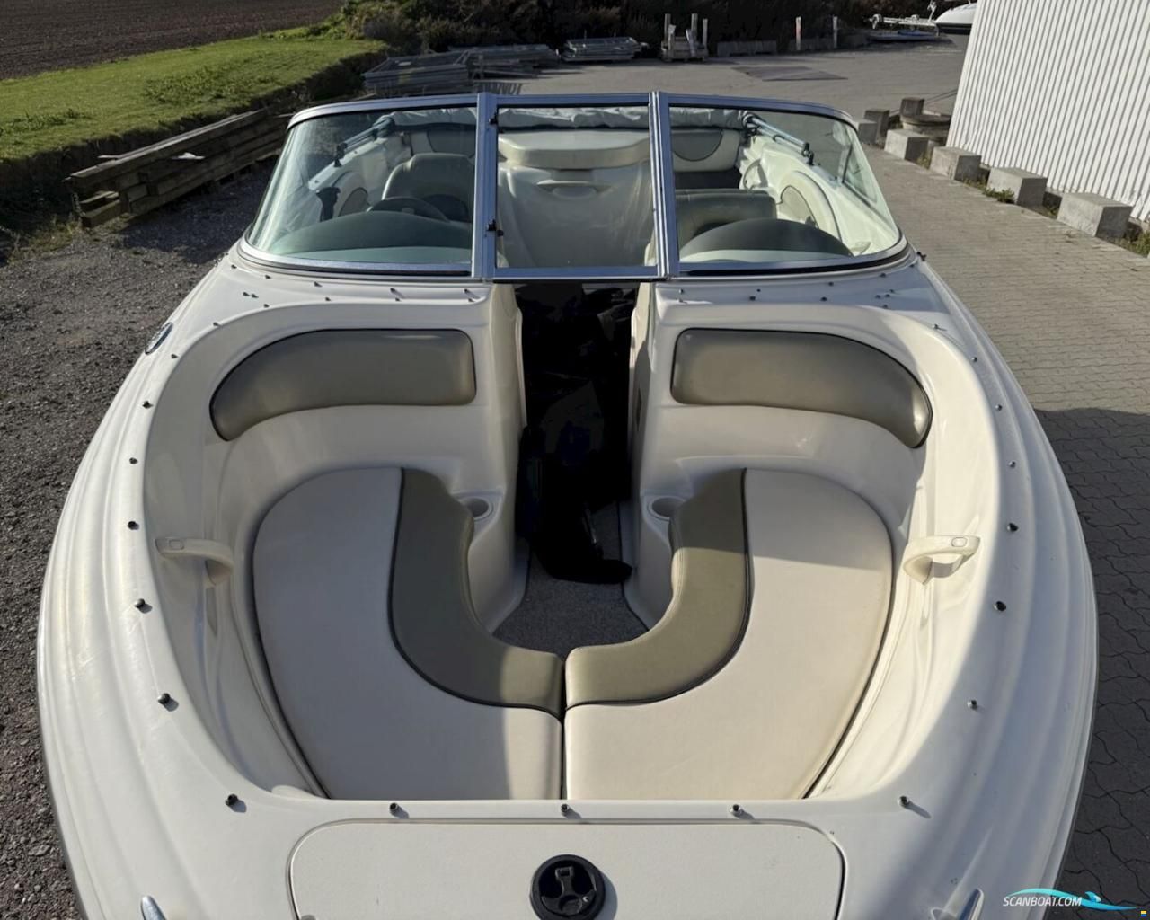Sea Ray 185