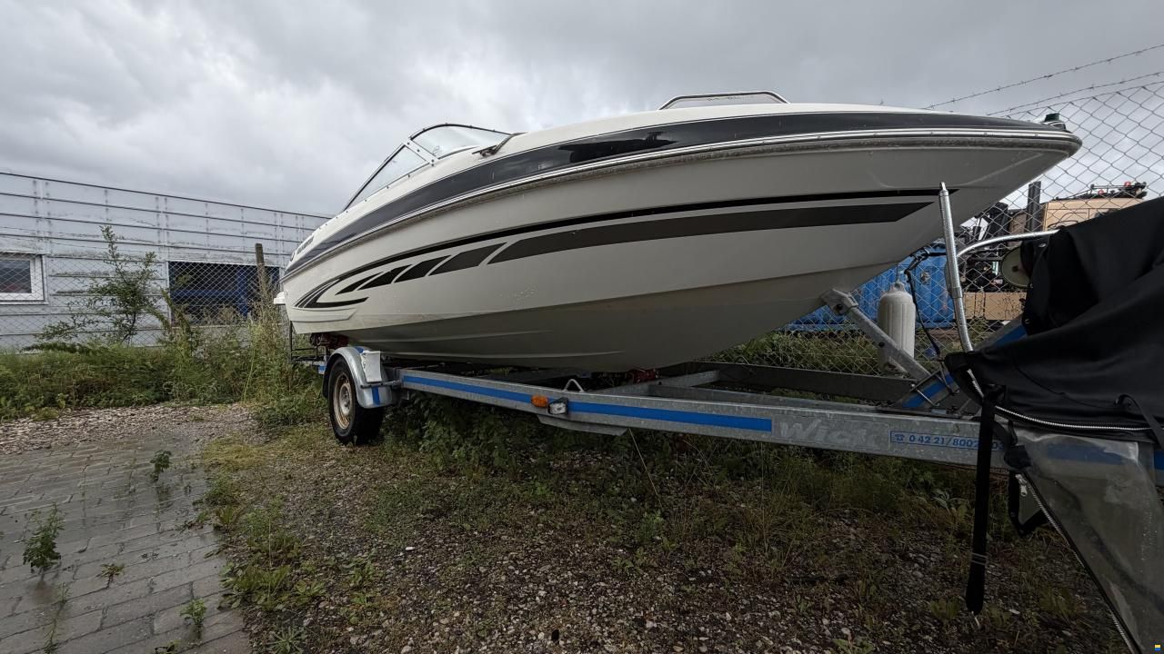 Glastron GT 185