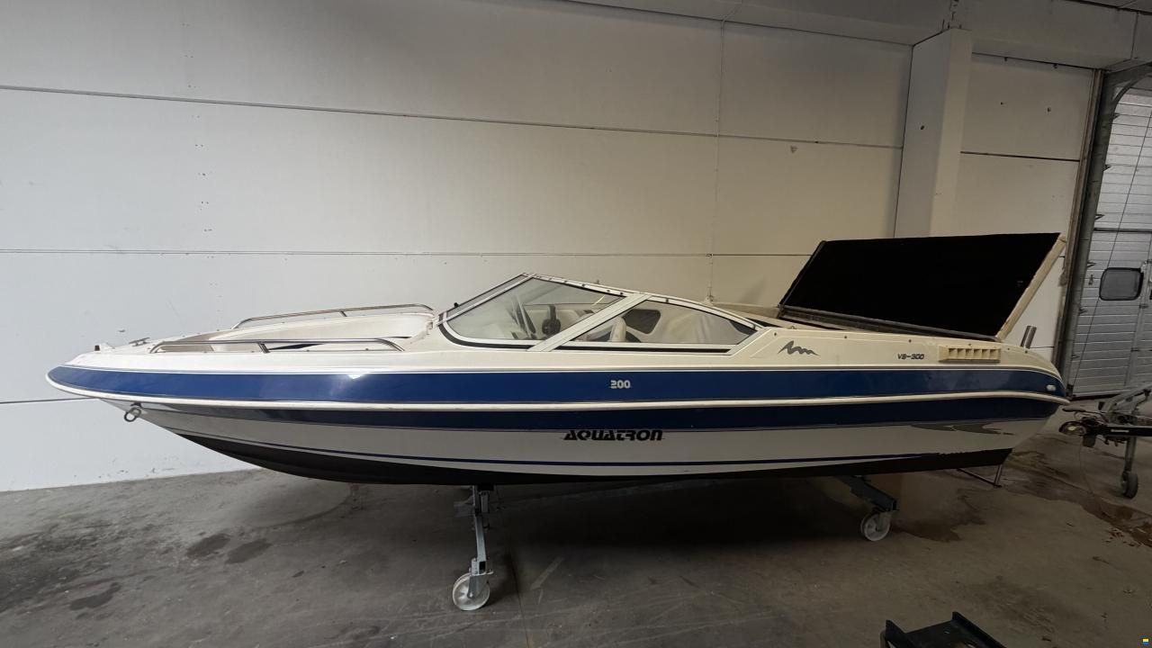 Aquatron 200