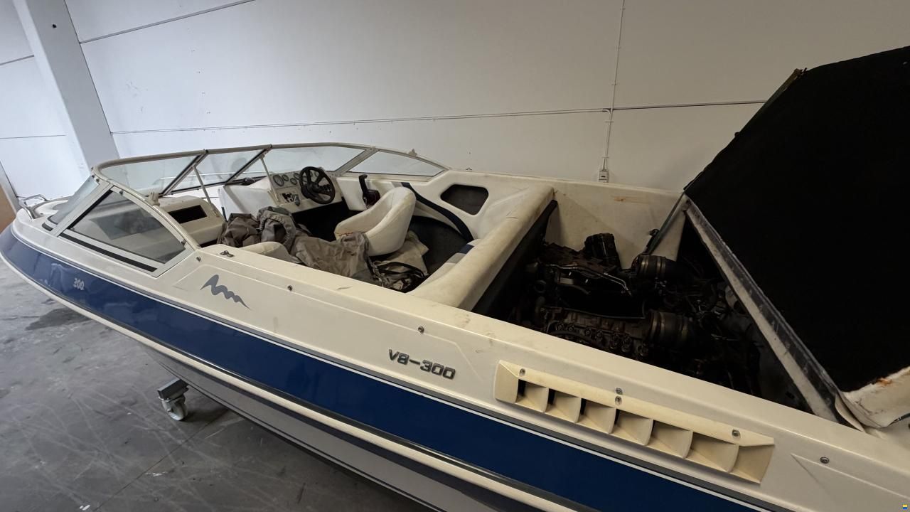 Aquatron 200