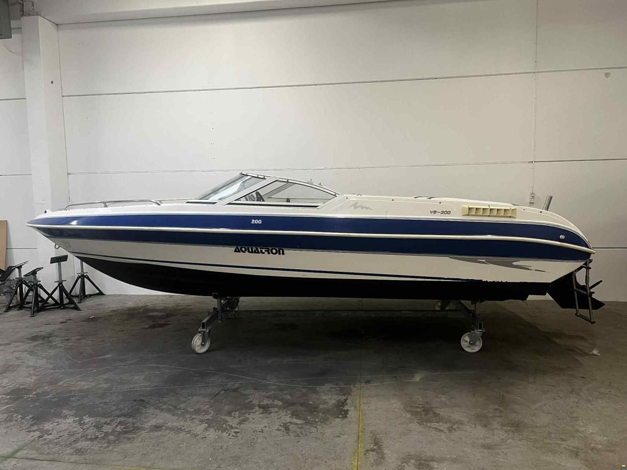 Aquatron 200